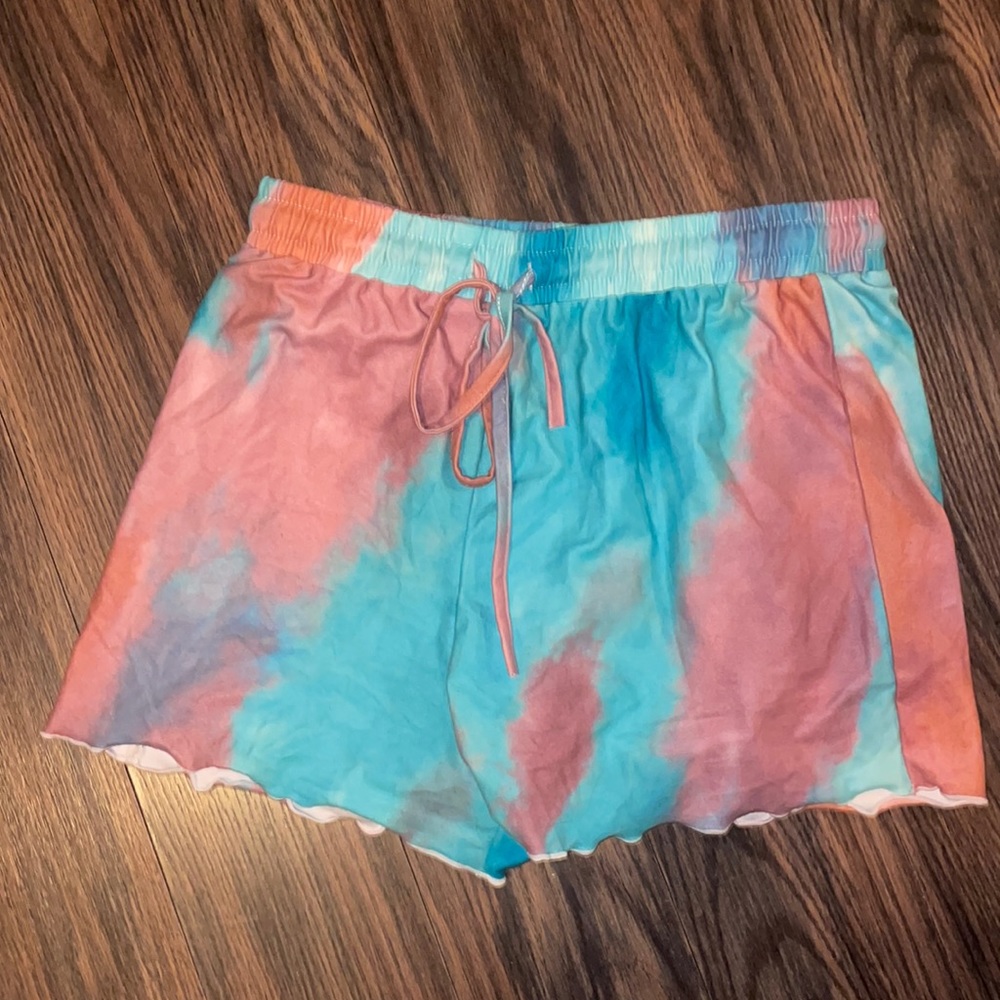 Pj shorts